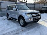 Mitsubishi Pajero 2008 года за 10 400 000 тг. в Алматы – фото 4