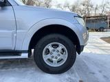 Mitsubishi Pajero 2008 года за 10 400 000 тг. в Алматы – фото 5