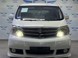 Toyota Alphard 2004 года за 7 600 000 тг. в Шымкент – фото 2