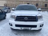 Toyota Sequoia 2016 года за 24 000 000 тг. в Актобе