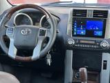 Toyota Land Cruiser Prado 2010 года за 13 400 000 тг. в Караганда – фото 2