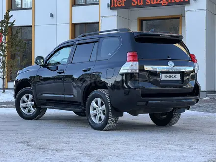 Toyota Land Cruiser Prado 2010 года за 13 240 000 тг. в Караганда – фото 7