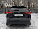 Lexus NX 300 2021 годаүшін23 000 000 тг. в Караганда