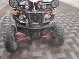 Peda  ATV200 2023 годаүшін480 000 тг. в Алматы – фото 2