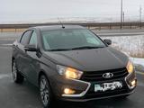 ВАЗ (Lada) Vesta 2017 годаүшін5 050 000 тг. в Караганда – фото 2