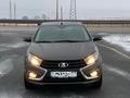 ВАЗ (Lada) Vesta 2017 годаүшін5 050 000 тг. в Караганда – фото 3