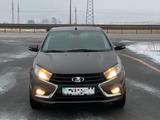 ВАЗ (Lada) Vesta 2017 года за 5 050 000 тг. в Караганда – фото 3