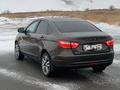 ВАЗ (Lada) Vesta 2017 годаүшін5 050 000 тг. в Караганда – фото 4