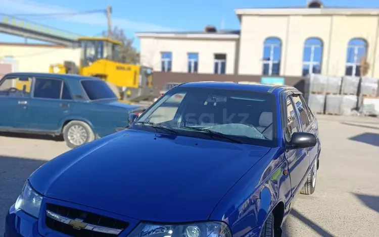 Daewoo Nexia 2011 года за 1 400 000 тг. в Шиели