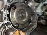 Вариатор Nissan (Акпп автомат) коробка CVT JF015E, на двигатель 1.2L, 1.6Lfor70 000 тг. в Уральск – фото 2
