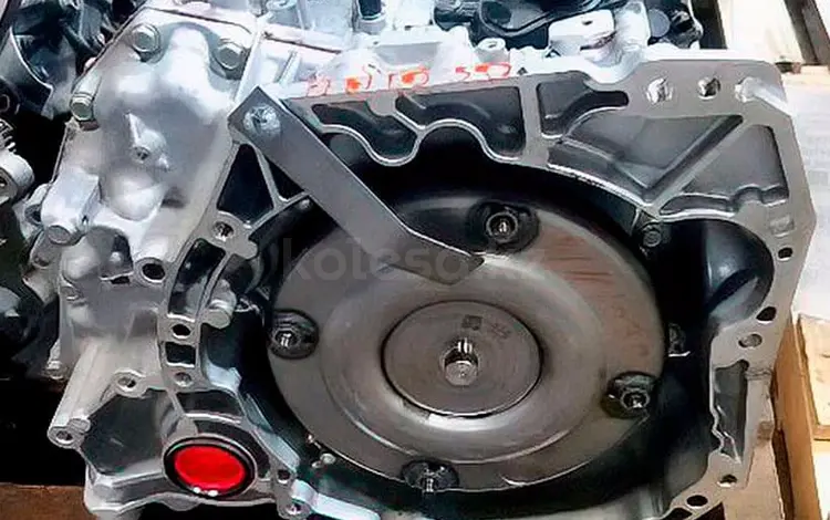 Вариатор Lada Vesta CVT JF015E на Renault DK0, H4M, HR16DE, 1.6L за 450 000 тг. в Астана