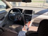 Toyota Corolla 2004 года за 2 450 000 тг. в Шымкент – фото 5