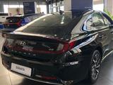 Hyundai Sonata 2023 годаүшін15 000 000 тг. в Караганда – фото 3