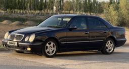Mercedes-Benz E 320 2000 годаүшін4 500 000 тг. в Кызылорда – фото 3