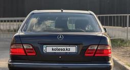 Mercedes-Benz E 320 2000 годаүшін4 500 000 тг. в Кызылорда – фото 5