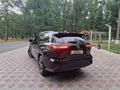 Toyota Highlander 2022 годаүшін25 800 000 тг. в Тараз – фото 14