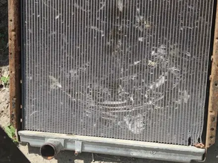 Радиатор в Атырау