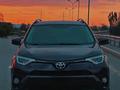 Toyota RAV4 2016 года за 10 800 000 тг. в Алматы
