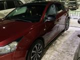 Chevrolet Cruze 2013 годаfor3 700 000 тг. в Астана – фото 2