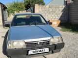 ВАЗ (Lada) 21099 2000 годаүшін1 300 000 тг. в Шымкент – фото 2