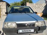 ВАЗ (Lada) 21099 2000 годаүшін1 300 000 тг. в Шымкент – фото 3