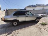 ВАЗ (Lada) 21099 2000 годаүшін1 300 000 тг. в Шымкент – фото 4
