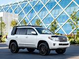 Toyota Land Cruiser 2012 года за 27 999 000 тг. в Астана – фото 2