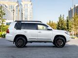 Toyota Land Cruiser 2012 года за 27 999 000 тг. в Астана – фото 3