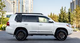 Toyota Land Cruiser 2012 года за 27 999 000 тг. в Астана – фото 3