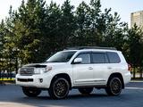Toyota Land Cruiser 2012 года за 27 999 000 тг. в Астана