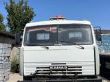 КамАЗ 1989 года за 7 500 000 тг. в Шымкент