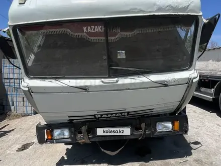 КамАЗ 1989 года за 7 500 000 тг. в Шымкент – фото 8