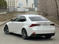 Lexus IS 350 2018 года за 14 300 000 тг. в Астана – фото 30