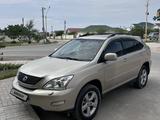 Lexus RX 350 2006 годаүшін8 500 000 тг. в Жанаозен