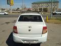 ВАЗ (Lada) Granta 2190 2013 года за 1 150 000 тг. в Атырау – фото 4