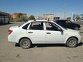 ВАЗ (Lada) Granta 2190 2013 года за 1 150 000 тг. в Атырау – фото 5