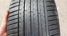 285/35/23 Micheline PILOT SPORT 4 за 250 000 тг. в Алматы