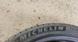 285/35/23 Micheline PILOT SPORT 4 за 250 000 тг. в Алматы – фото 3