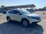 Honda CR-V 2012 года за 8 150 000 тг. в Алматы – фото 2