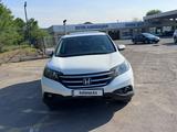 Honda CR-V 2012 года за 8 150 000 тг. в Алматы – фото 3