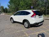 Honda CR-V 2012 года за 8 150 000 тг. в Алматы – фото 4