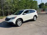 Honda CR-V 2012 года за 8 150 000 тг. в Алматы