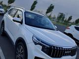 Kia Sportage 2024 годаүшін11 200 000 тг. в Шымкент