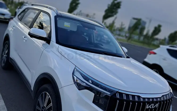 Kia Sportage 2024 годаүшін11 200 000 тг. в Шымкент