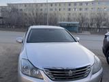 Toyota Crown 2008 года за 4 500 000 тг. в Актобе – фото 3