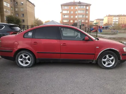 Volkswagen Passat 1997 года за 1 200 000 тг. в Караганда – фото 3