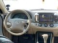 Toyota Camry 2003 года за 4 300 000 тг. в Уральск – фото 3