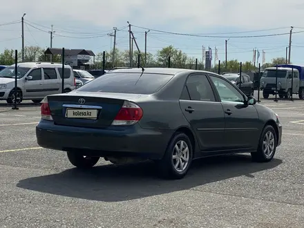Toyota Camry 2003 года за 4 300 000 тг. в Уральск – фото 6