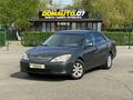 Toyota Camry 2003 года за 4 300 000 тг. в Уральск – фото 9