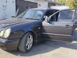 Mercedes-Benz E 230 1996 годаүшін2 000 000 тг. в Караганда – фото 3